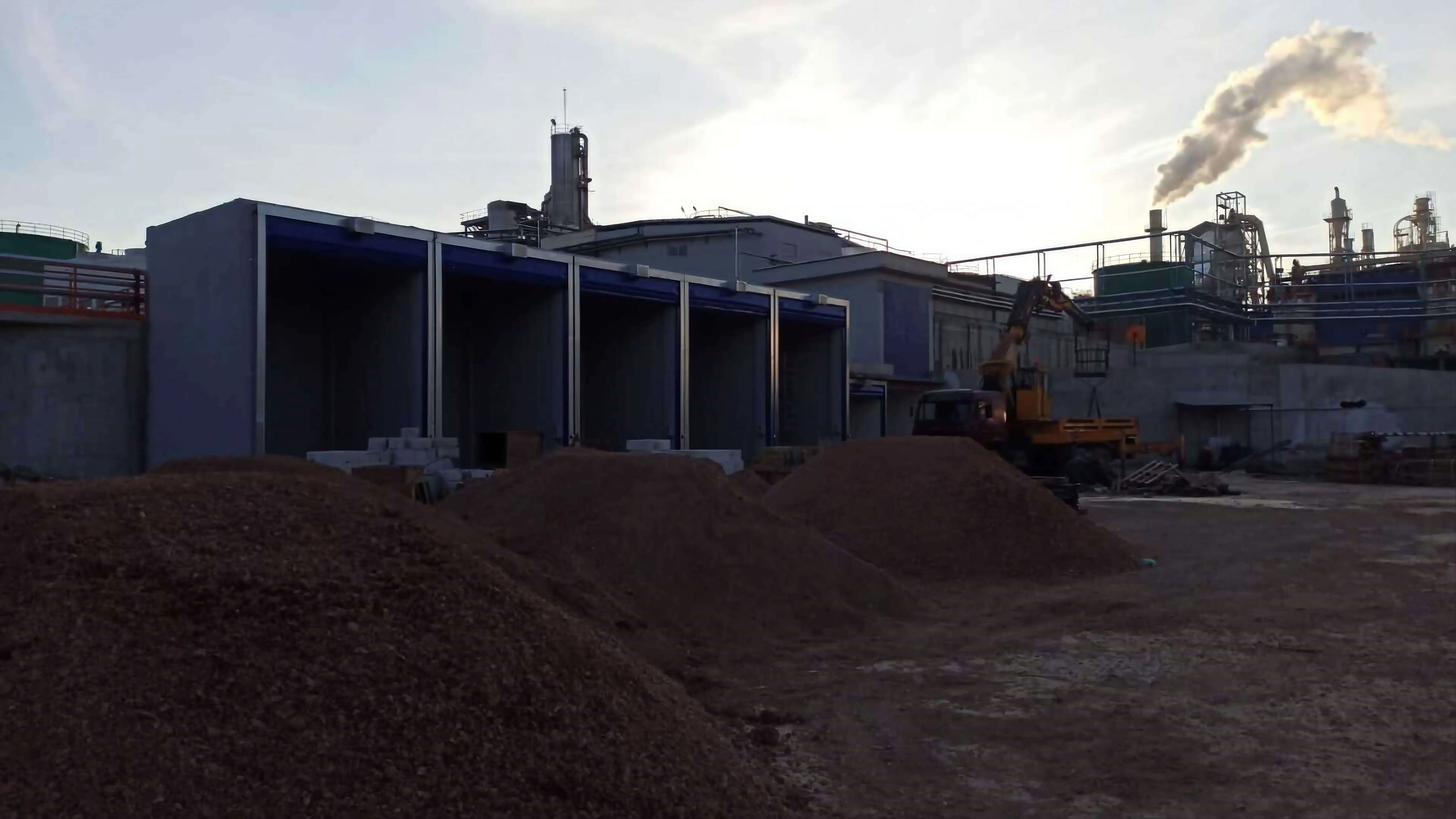 Bursa Otomatik Kapı