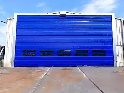 Bursa Otomatik Kapı