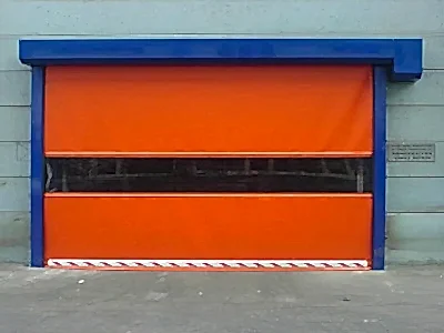 Bursa Otomatik Kapı Servisi