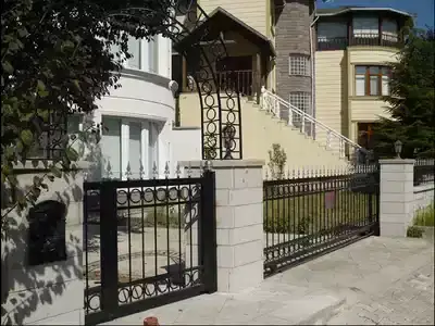 Bursa Otomatik Kapı Servisi