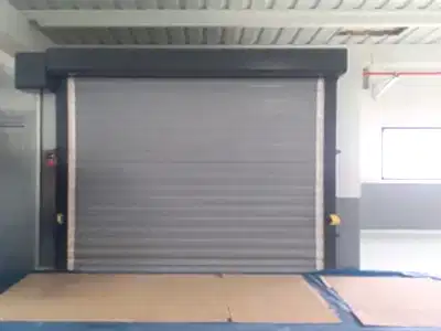 Bursa 7/24 otomatik kapı servisi