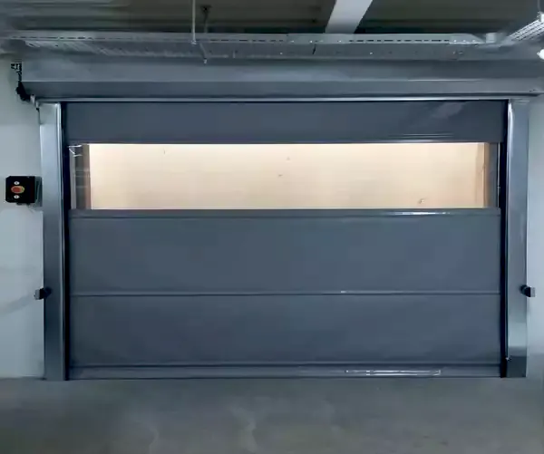 Bursa 7/24 otomatik kapı servisi