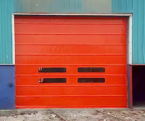 Bursa 7/24 otomatik kapı servisi