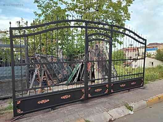 Bursa Otomatik Kapı