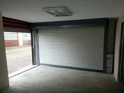 bursa otomatik kapı servisi