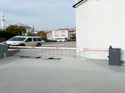 bursa otomatik kapı servisi