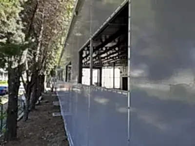 bursa otomatik kapı servisi