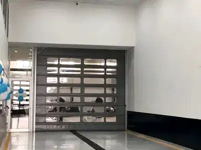 bursa otomatik kapı servisi