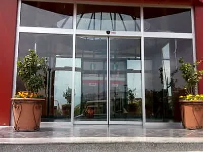 bursa otomatik kapı servisi