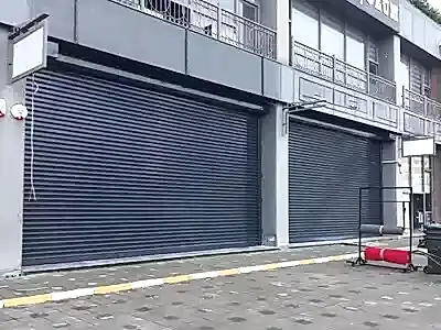 Bursa 7/24 otomatik kapı servisi