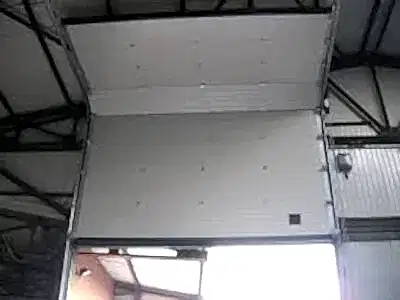 bursa otomatik kapı servisi