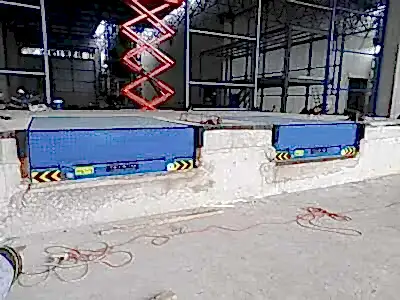 bursa otomatik kapı servisi